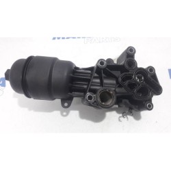 Fiat - Panda - Oil filter holder