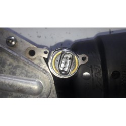 Fiat - Panda - Oil filter holder