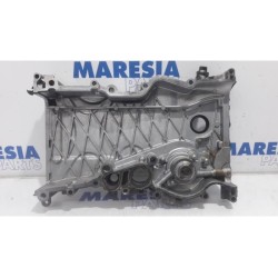 Fiat - Panda - Timing cover