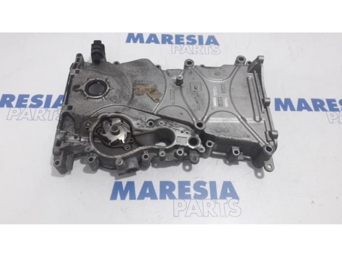 Fiat - Panda - Timing cover