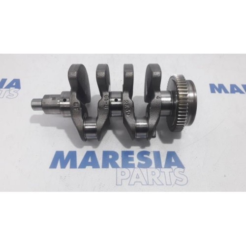 Fiat - Panda - Crankshaft