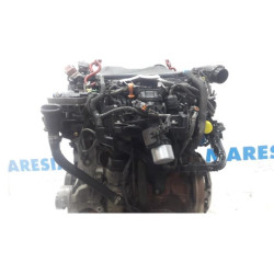 Citroen - Jumpy - Moteur