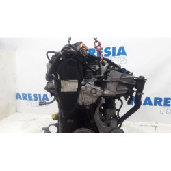 Citroen - Jumpy - Moteur