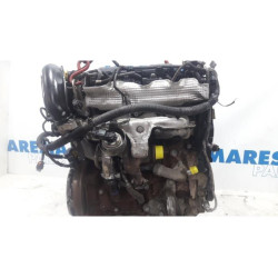 Citroen - Jumpy - Moteur