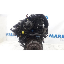 Citroen - Jumpy - Moteur