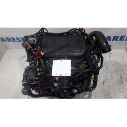 Citroen - Jumpy - Moteur