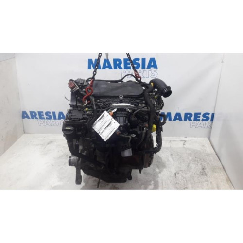 Citroen - Jumpy - Motor