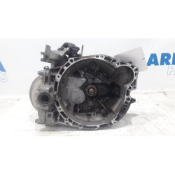 Citroen - Jumpy - Getriebe