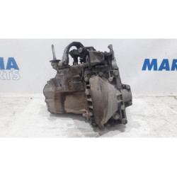 Citroen - Jumpy - Getriebe