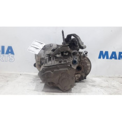 Citroen - Jumpy - Getriebe