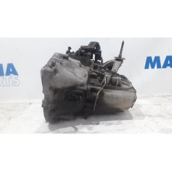 Citroen - Jumpy - Getriebe