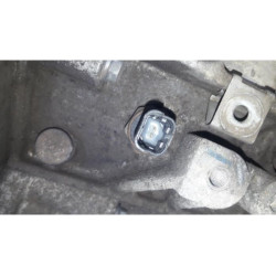 Citroen - Jumpy - Getriebe