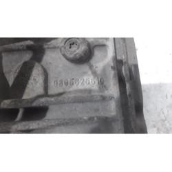 Citroen - Jumpy - Getriebe