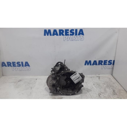 Citroen - Jumpy - Gearbox