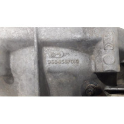 Citroen - Jumpy - Getriebe