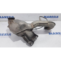 Citroen - Jumpy - Katalysator