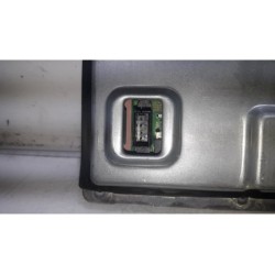 Citroen - C5 - Xenon Starter