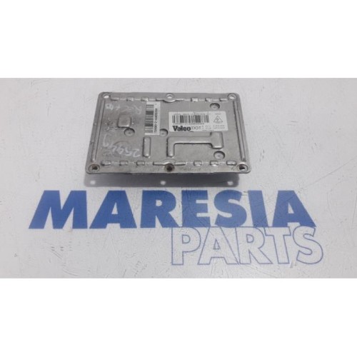 Citroen - C5 - Xenon-Starter