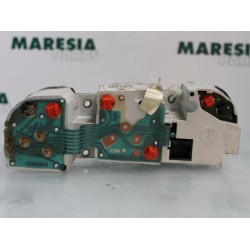 Alfa Romeo - 156 - Instrumentenpaneel