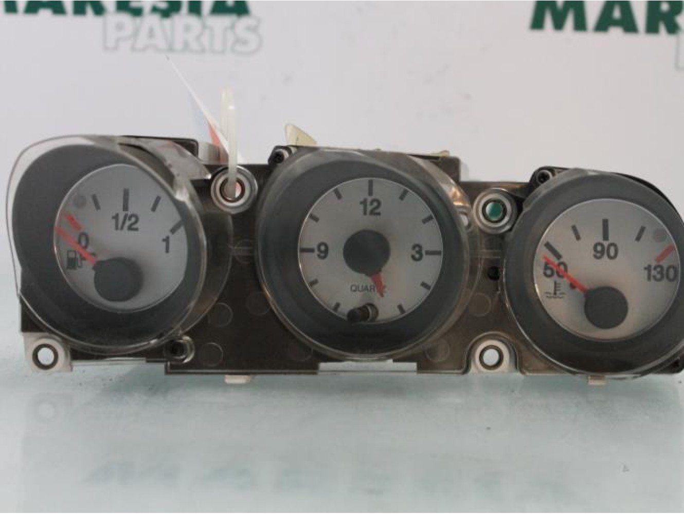 Alfa Romeo - 156 - Instrumentenpaneel