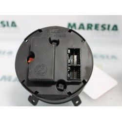 Alfa Romeo - 156 - Instrument panel