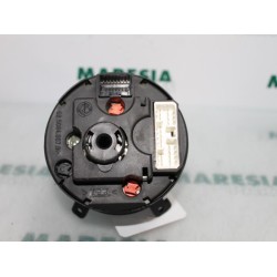 Alfa Romeo - 156 - Instrument panel