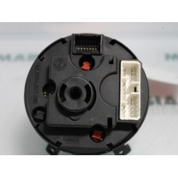 Alfa Romeo - 156 - Instrument panel