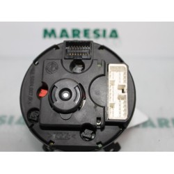 Alfa Romeo - 156 - Instrument panel