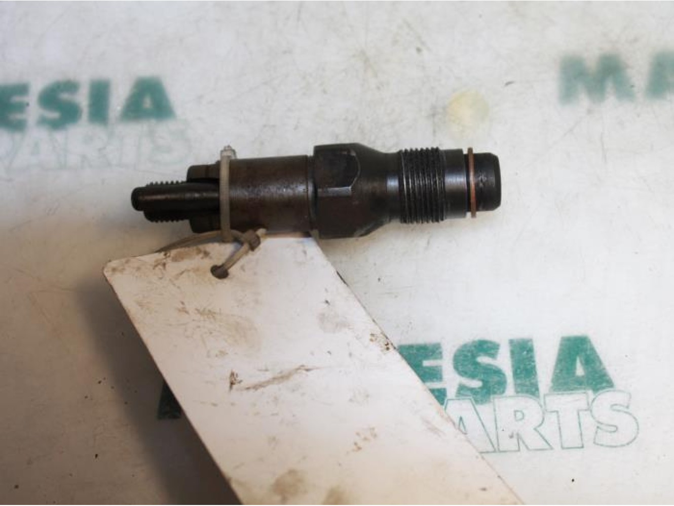 Peugeot - Partner - Injector (diesel)