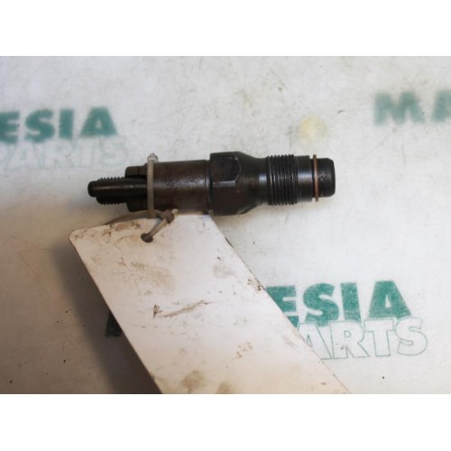 Peugeot - Partner - Verstuiver (diesel)