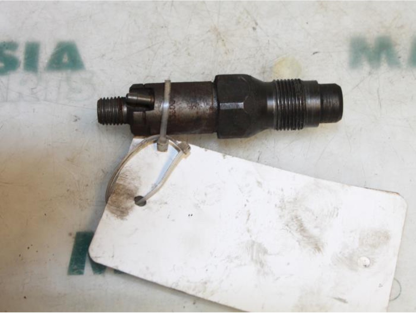 Peugeot - Partner - Injector (diesel)
