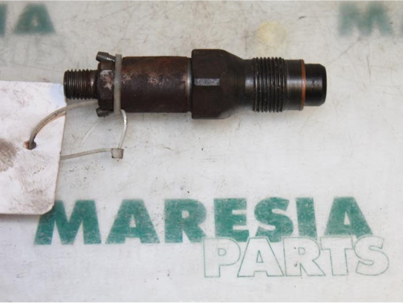 Peugeot - Partner - Injecteur (diesel)