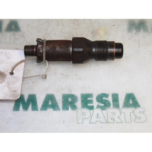 Peugeot - Partner - Injector (diesel)
