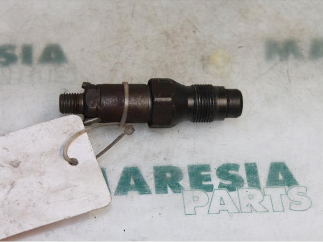 Peugeot - Partner - Injector (diesel)