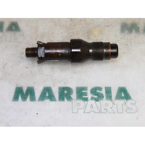 Peugeot - Partner - Injector (diesel)