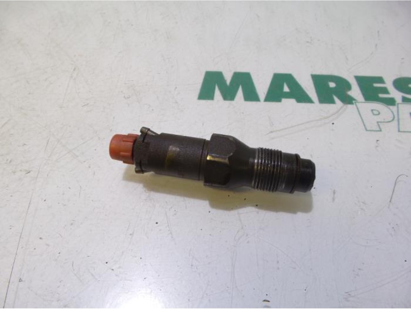 Peugeot - Partner - Injector (diesel)