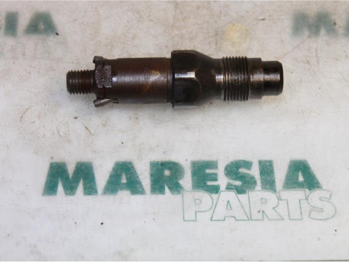 Peugeot - Partner - Einspritzdüse (Diesel)