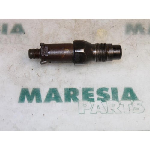 Peugeot - Partner - Injector (diesel)
