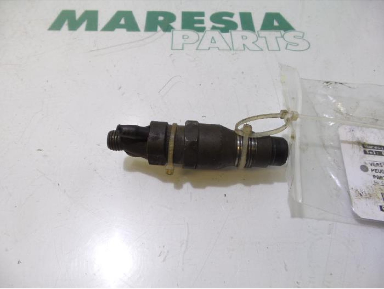 Peugeot - Partner - Injector (diesel)