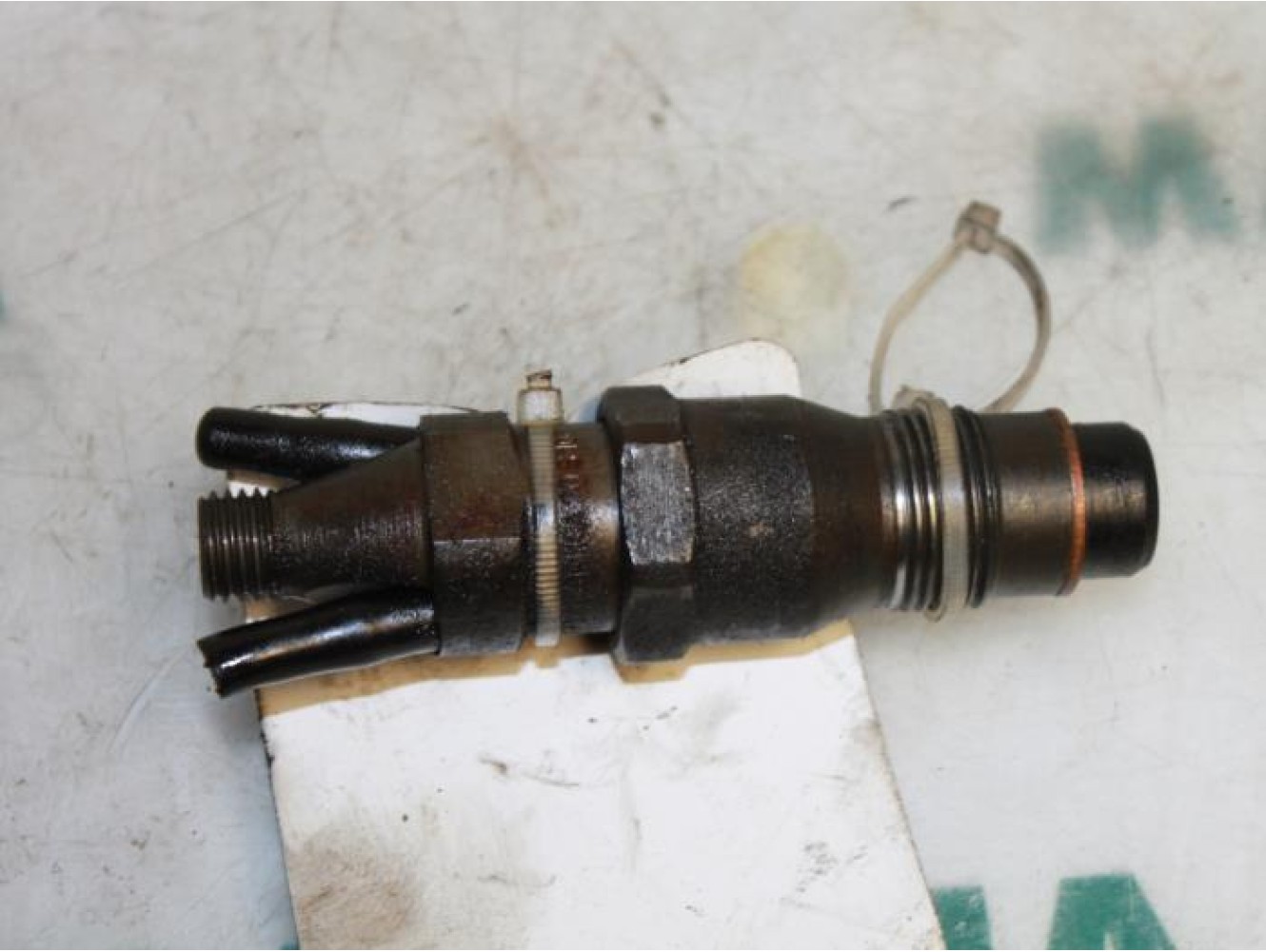 Peugeot - Partner - Injector (diesel)