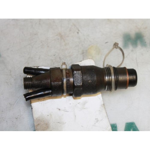 Peugeot - Partner - Verstuiver (diesel)