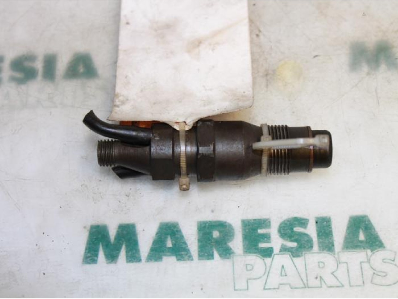 Peugeot - Partner - Injector (diesel)