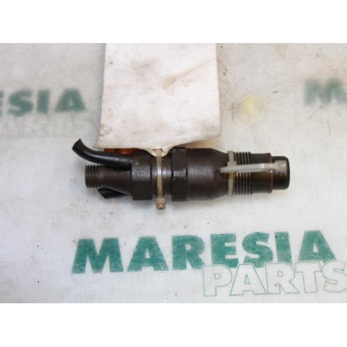 Peugeot - Partner - Verstuiver (diesel)