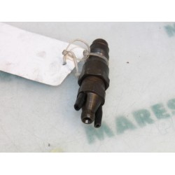 Peugeot - Partner - Injector (diesel)