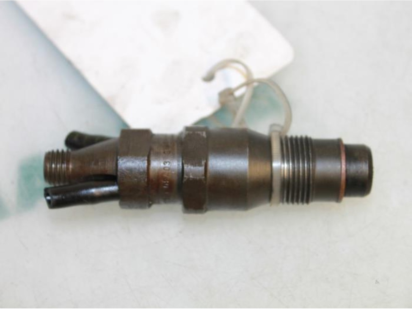 Peugeot - Partner - Injector (diesel)