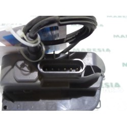 Renault - Laguna - Rear door lock mechanism 4-door, left