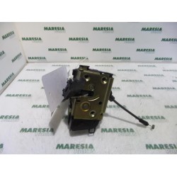 Renault - Laguna - Rear door lock mechanism 4-door, left