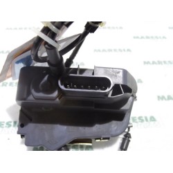 Renault - Laguna - Deurslot Mechaniek 4Deurs links-achter
