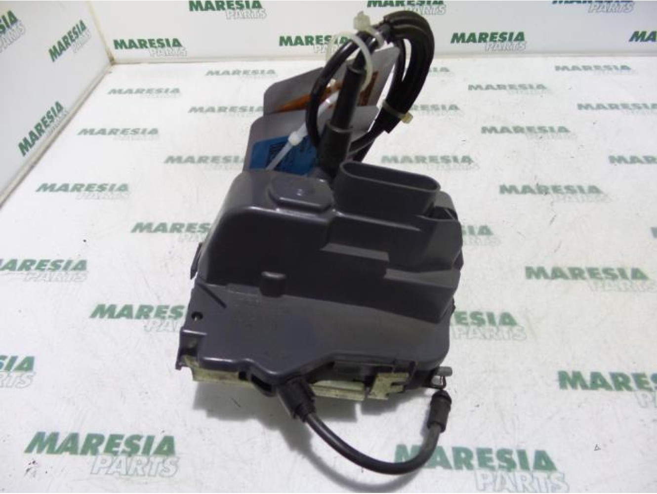Renault - Laguna - Deurslot Mechaniek 4Deurs links-achter