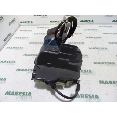 Renault - Laguna - Deurslot Mechaniek 4Deurs links-achter